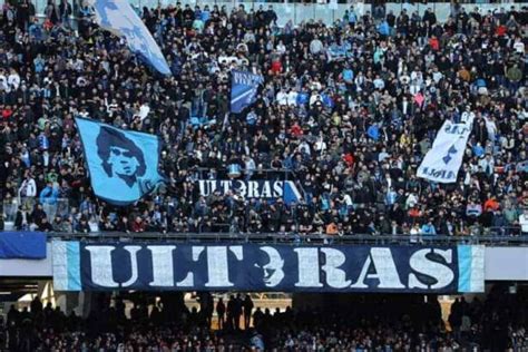 napoli ultras